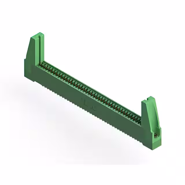 345-043-500-188 EDAC Inc.  Edgeboard Connectors